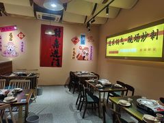 -魔鬼牛蛙小厨•烤鱼•龙虾(上马墩光华时代店)