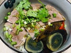 -面乙新派手擀面(大悦城店)