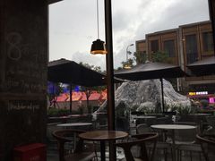 -BAKER&SPICE(BFC外滩金融中心店)