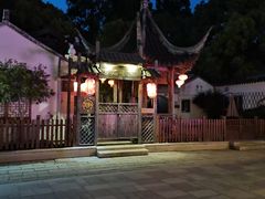 -三林塘老街