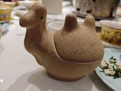 -宁夏国强手抓羊肉·清真菜(未央路凤三店)