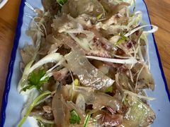 -十二忠手拉面(中华路店)