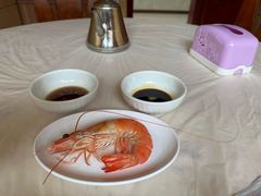 -宾朋海鲜饭庄(兴海路店)