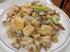 -同发号饭庄(复兴路店)