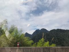 -三清山风景名胜区