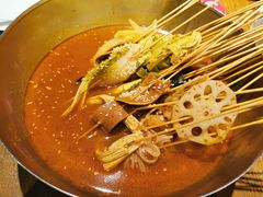 -付小姐在成都(五道口店)