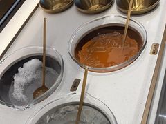 -探鱼·鲜青椒爽麻烤鱼(沈阳万象城店)