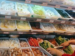 -多呗辣麻辣香锅(万达广场店)