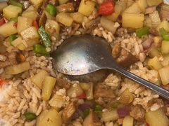 -西部马华清真兰州牛肉面·烧烤夜市(三里河店)