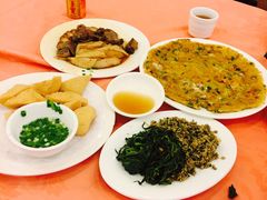 -深运潮州粥(东门店)