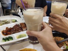 -香港茶餐厅文化体验馆(茶山镇店)