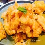 饼加肉的快乐，还有东北麻辣烫，看着世界杯绝了[强]