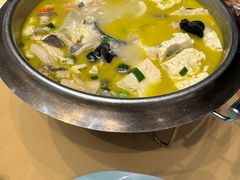 -州康·本帮菜(南桥百联店)