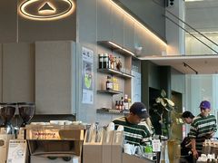 -SAANCI山池咖啡(海上世界文化艺术中心店)