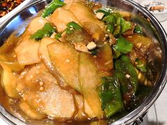 -新概念来凤鱼(璧山店)