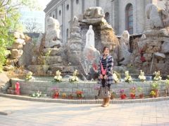 -中华圣公会教堂旧址