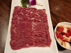 -南门涮肉(后海店)