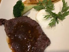 -解放碑威斯汀酒店-知味国际美食餐厅