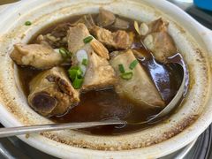 -新峰肉骨茶