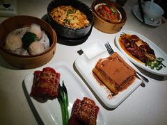-南枝记·港式打边炉(新北万达店)