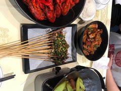 -聚味瞿记·龙虾堂(坡子街店)