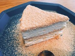 木糠蛋糕-Home Cafe(水榭春天店)