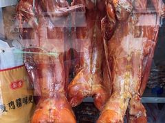 -老妈秘制兔头(春熙路店)