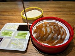 -四季厨房 鲁菜·孔府烤鸭(二环南路店)