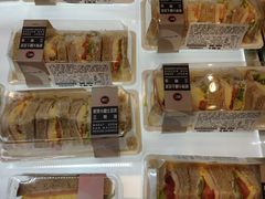 -85度C(上海广元店)