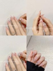 -M·X Nail日式美甲美睫