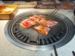 -猫抓烤肉(观音桥九街店)