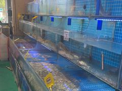 -前王院•巧克力海鲜市集餐厅(万平口店)