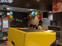 -麦当劳(湖光北街店)