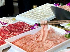 -红鼎坊·老成都火锅(新南门店)