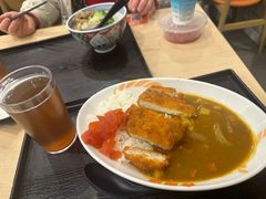 -吉野家(上海美罗城店)