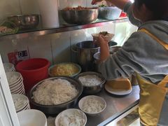 -再回首鸡肉米线(人民路一店)