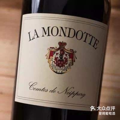 拉梦多酒庄(la mondotte)地处-大众点评