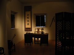 -胡里山炮台