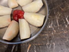 -大叹号·朝鲜族烤肉(潍坊泰华城店)