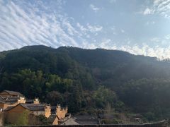 -杨家堂村