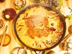 -独雅老火锅(原宏声巷店)