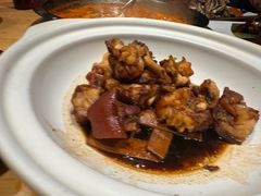-野山舂·贵州现舂酸汤牛肉(鸿通城店)