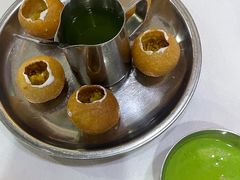 -葛尼沙印度餐厅 (镇明路店)