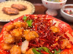 -平成屋· Late Night 食堂(四川北路店)
