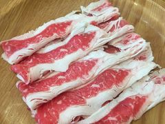 -牛New寿喜烧(青浦店)
