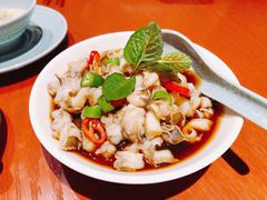-镇江苏宁万豪酒店-苏筵中餐厅