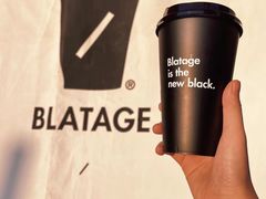 -BLATAGE COFFEE