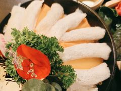 -季季山•云南野生菌火锅(上海首店)