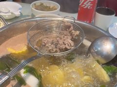 -潮牛禾记•潮汕鲜牛肉火锅(新亚洲店)