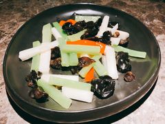 山家三鲜-绿茶餐厅(天津天河城店)